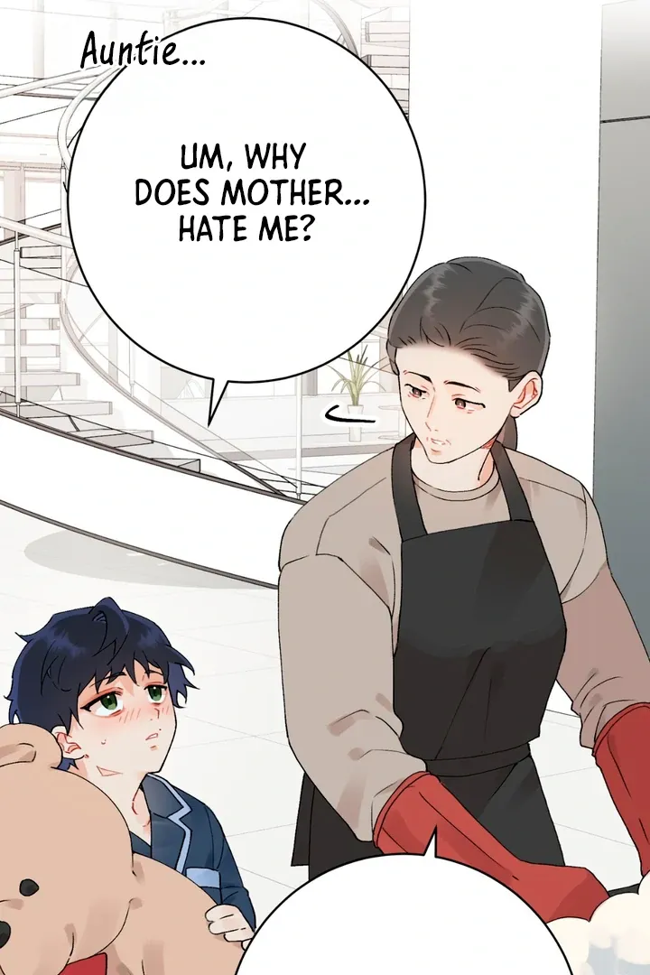 Read Holy yet Merciless chapter 2 image 28 on Lezhin