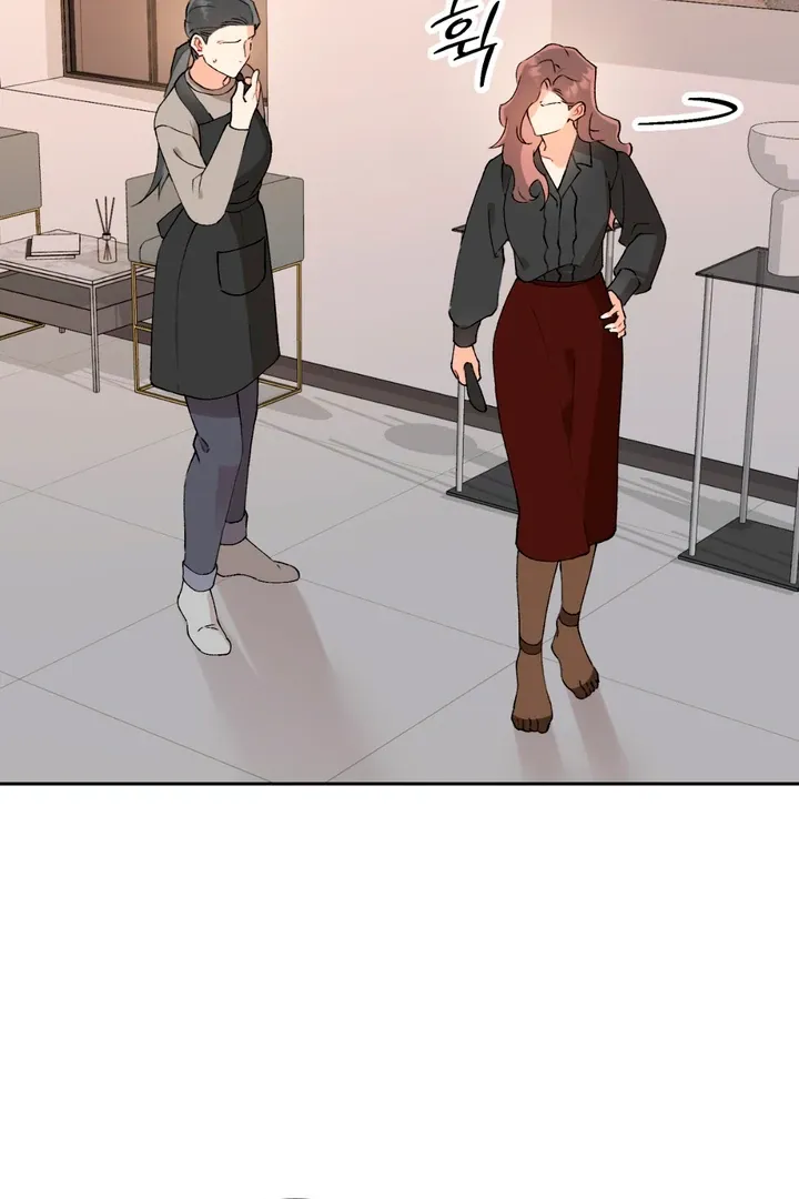 Read Holy yet Merciless chapter 2 image 34 on Lezhin