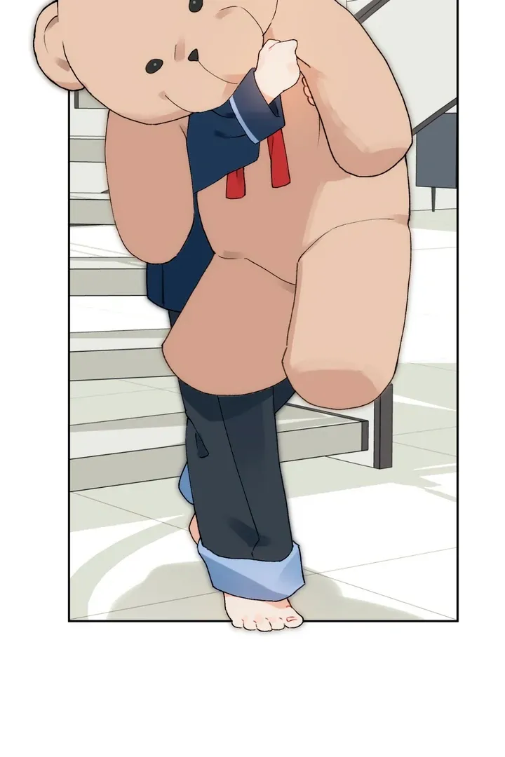 Read Holy yet Merciless chapter 2 image 41 on Lezhin