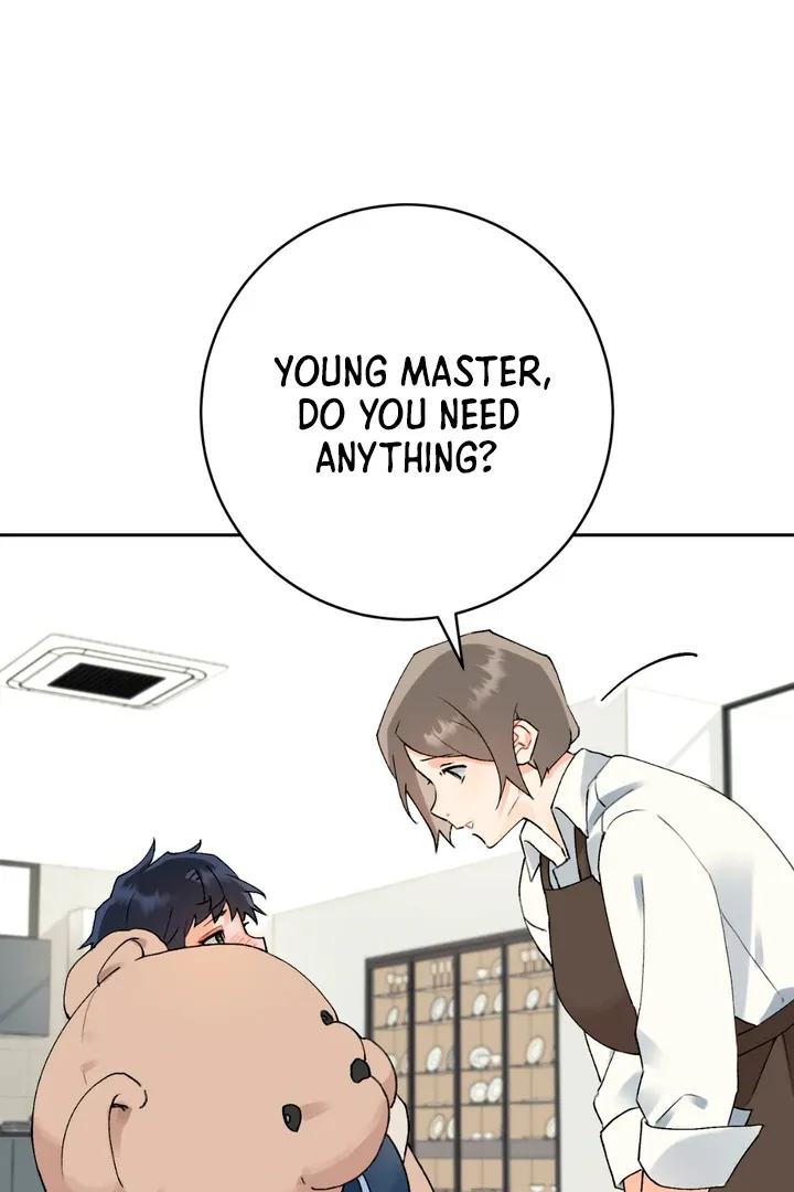 Read Holy yet Merciless chapter 2 image 42 on Lezhin
