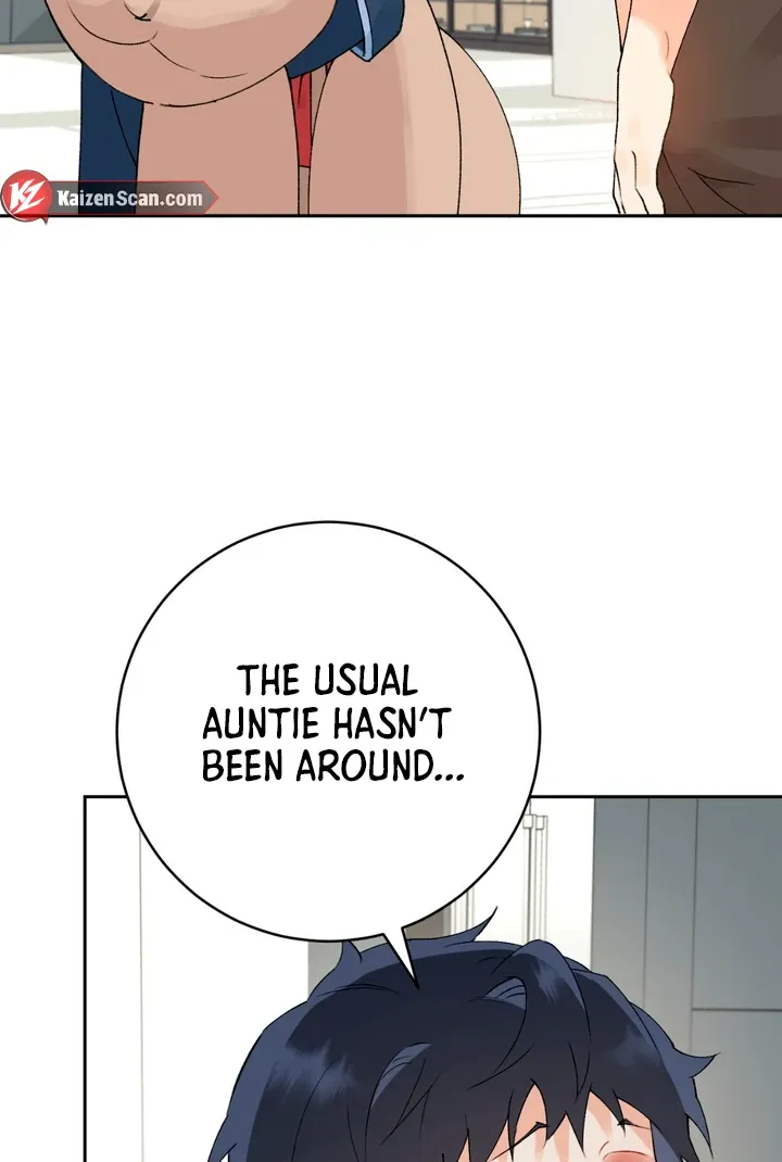 Read Holy yet Merciless chapter 2 image 43 on Lezhin