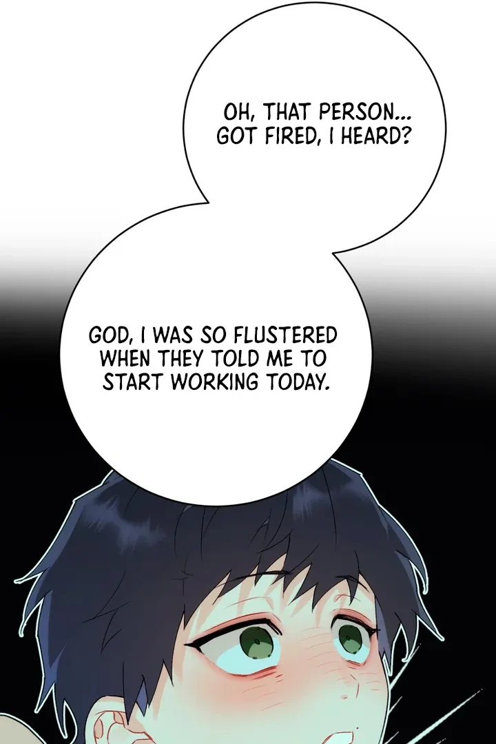 Read Holy yet Merciless chapter 2 image 45 on Lezhin