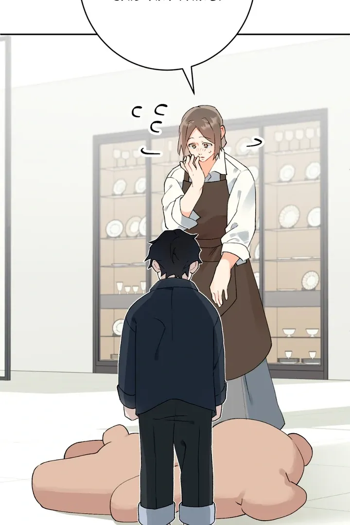 Read Holy yet Merciless chapter 2 image 51 on Lezhin