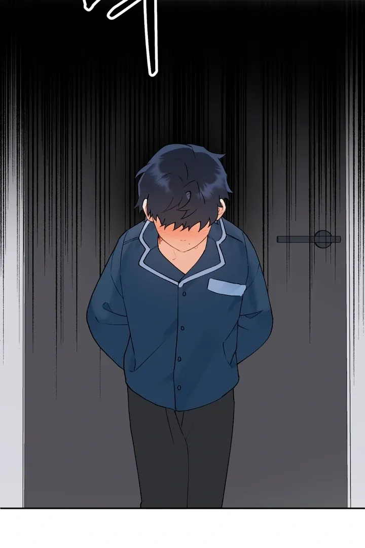 Read Holy yet Merciless chapter 2 image 57 on Lezhin