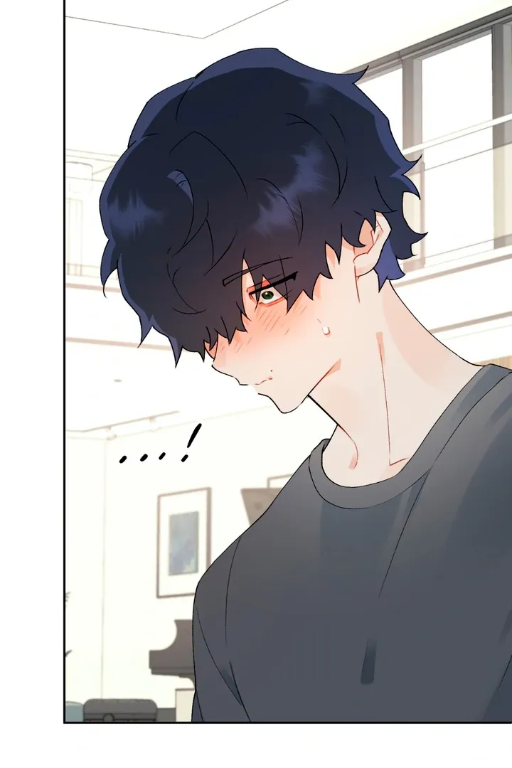 Read Holy yet Merciless chapter 2 image 70 on Lezhin