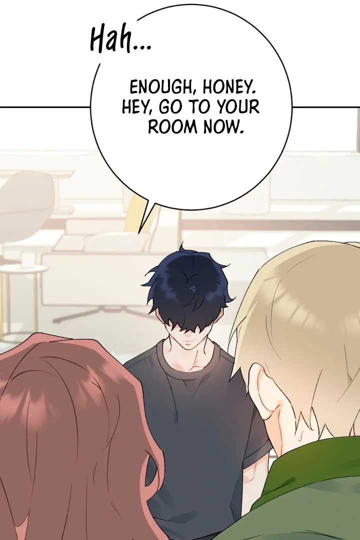 Read Holy yet Merciless chapter 2 image 74 on Lezhin