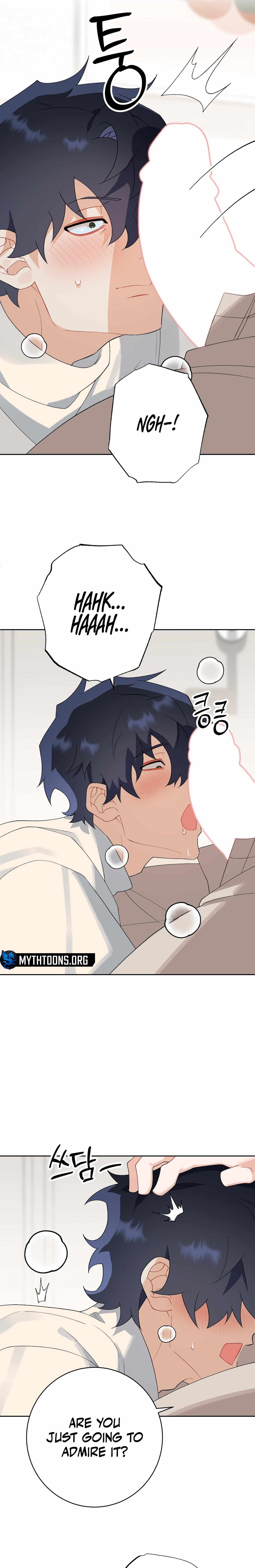 Read Holy yet Merciless chapter 24 image 4 on Lezhin