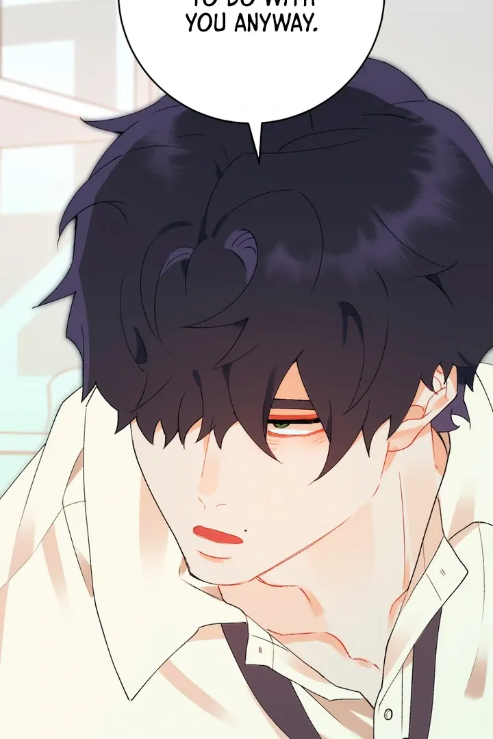 Read Holy yet Merciless chapter 3 image 100 on Lezhin