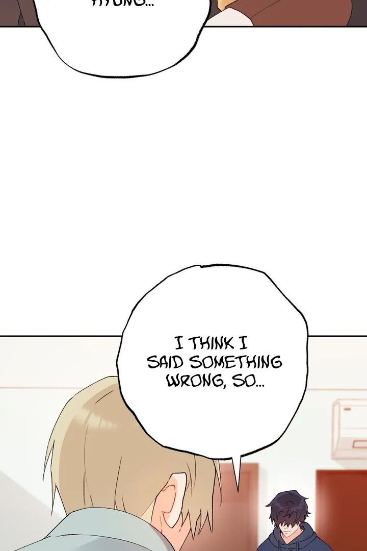 Read Holy yet Merciless chapter 3 image 11 on Lezhin