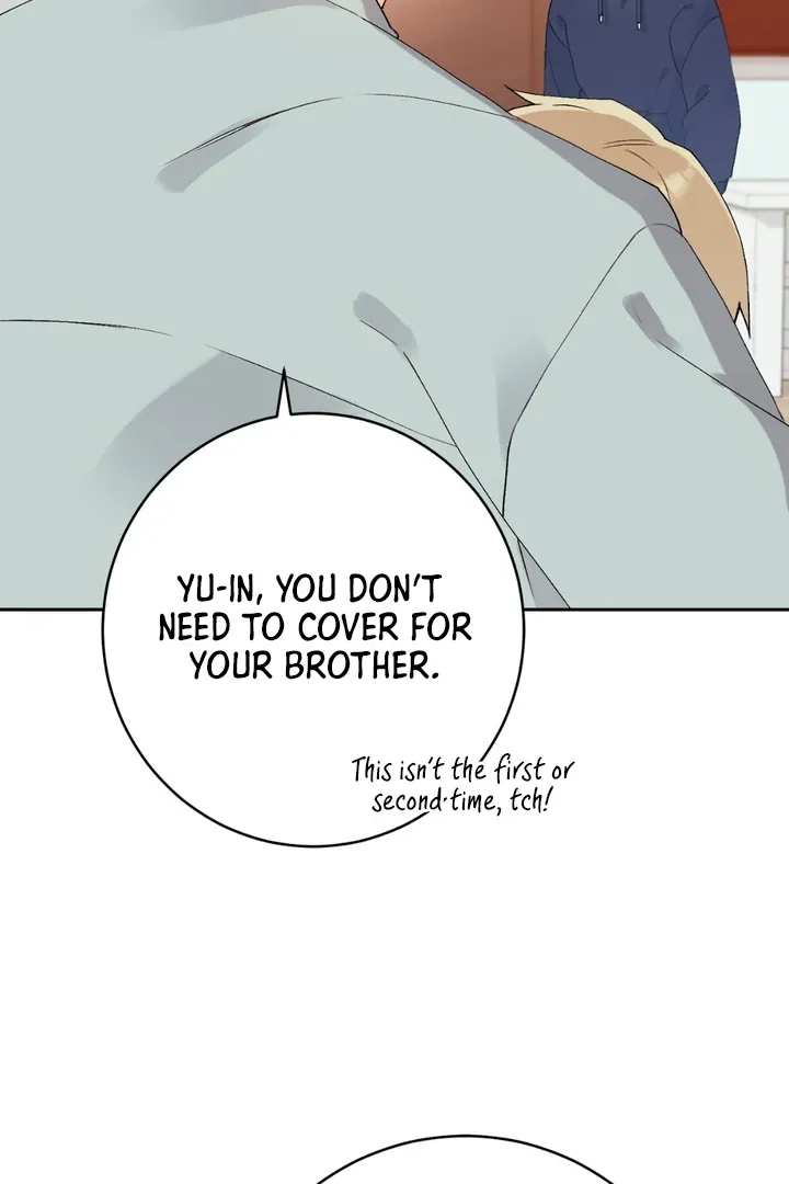 Read Holy yet Merciless chapter 3 image 12 on Lezhin