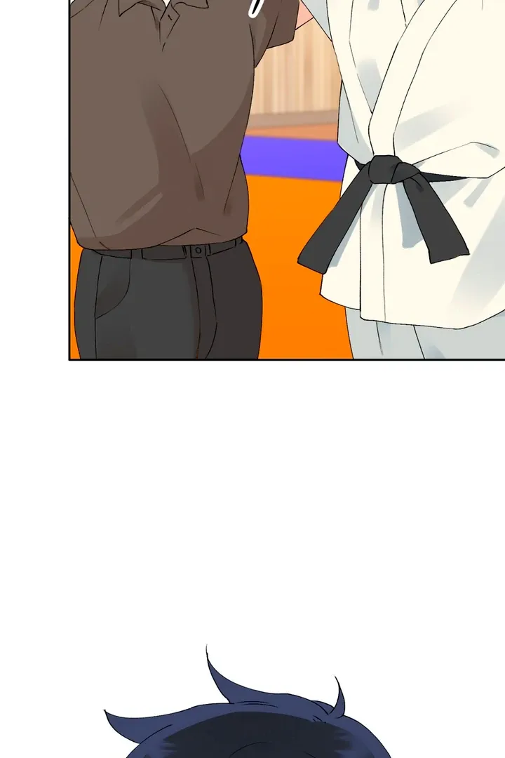 Read Holy yet Merciless chapter 3 image 25 on Lezhin
