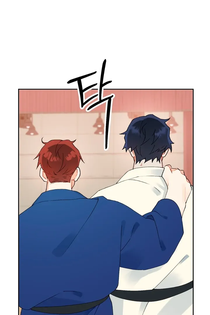 Read Holy yet Merciless chapter 3 image 33 on Lezhin