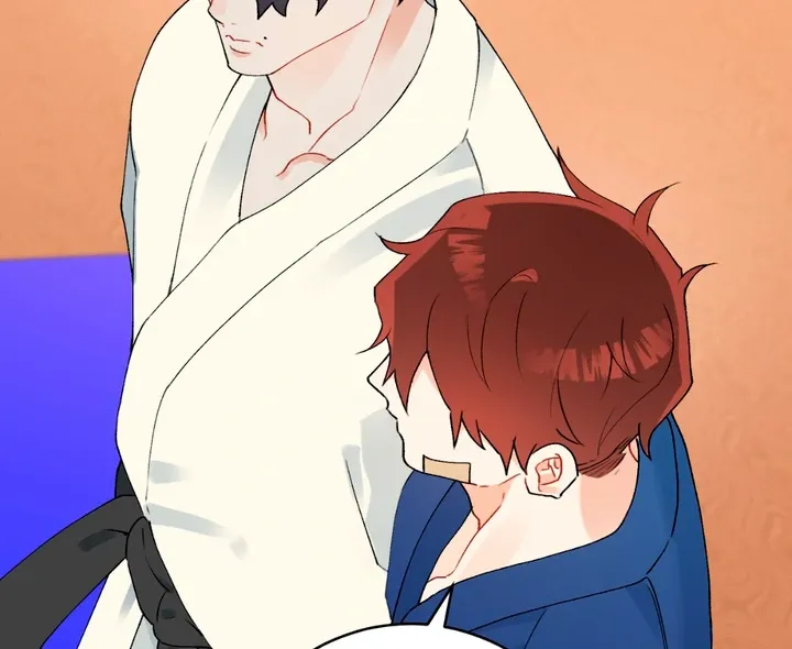 Read Holy yet Merciless chapter 3 image 35 on Lezhin