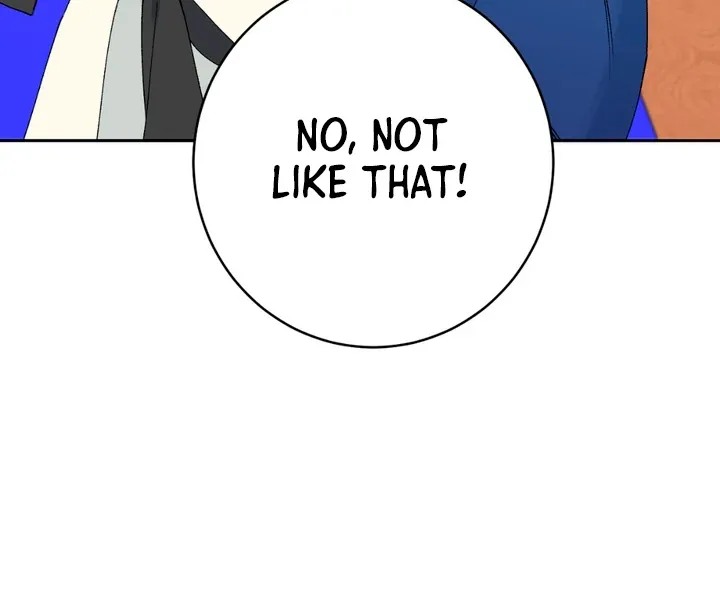 Read Holy yet Merciless chapter 3 image 36 on Lezhin