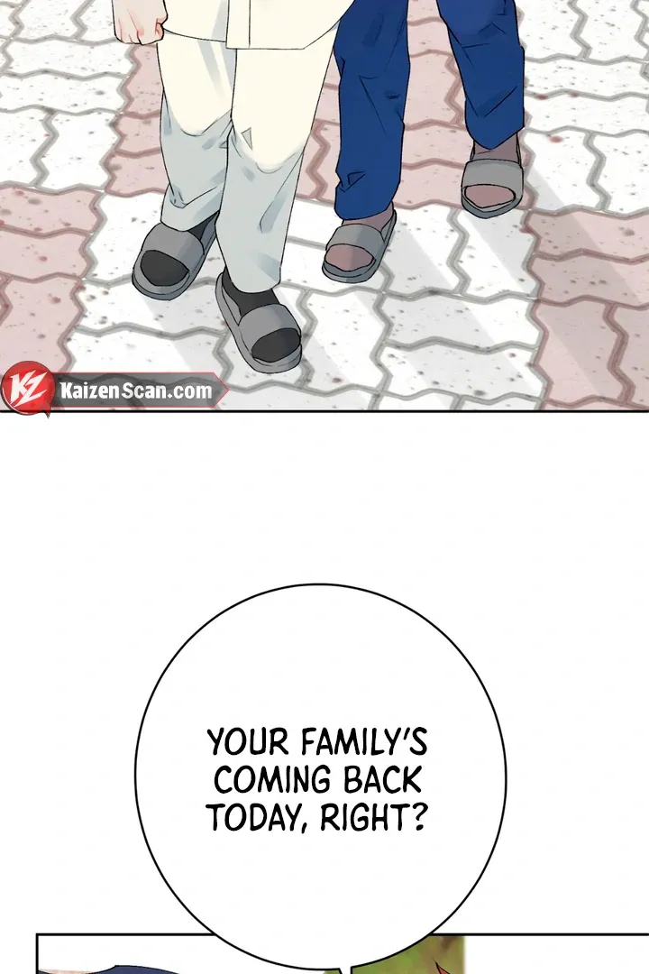 Read Holy yet Merciless chapter 3 image 40 on Lezhin
