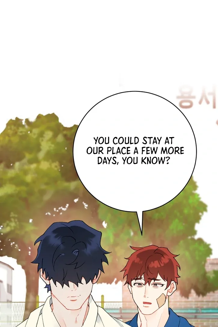 Read Holy yet Merciless chapter 3 image 43 on Lezhin