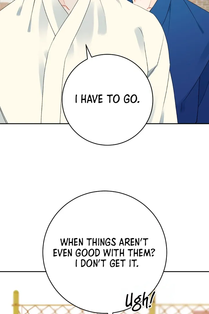 Read Holy yet Merciless chapter 3 image 44 on Lezhin