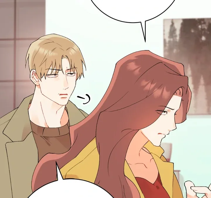 Read Holy yet Merciless chapter 3 image 55 on Lezhin
