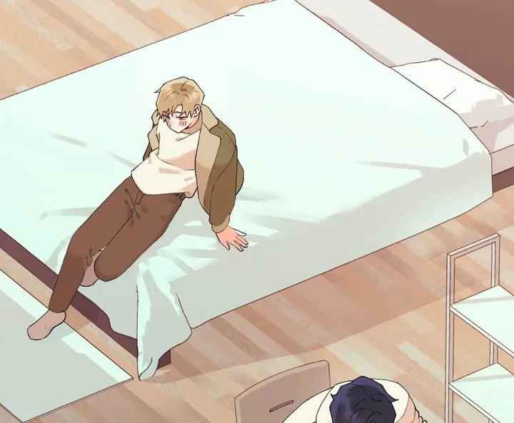 Read Holy yet Merciless chapter 3 image 65 on Lezhin