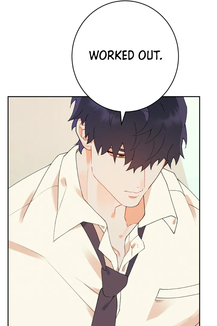 Read Holy yet Merciless chapter 3 image 67 on Lezhin