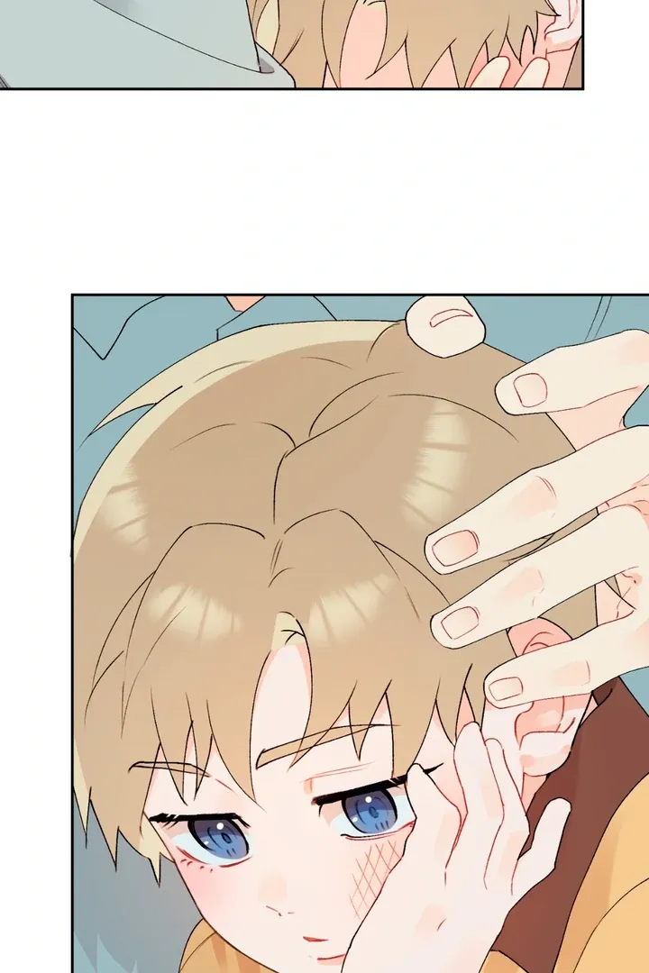 Read Holy yet Merciless chapter 3 image 7 on Lezhin