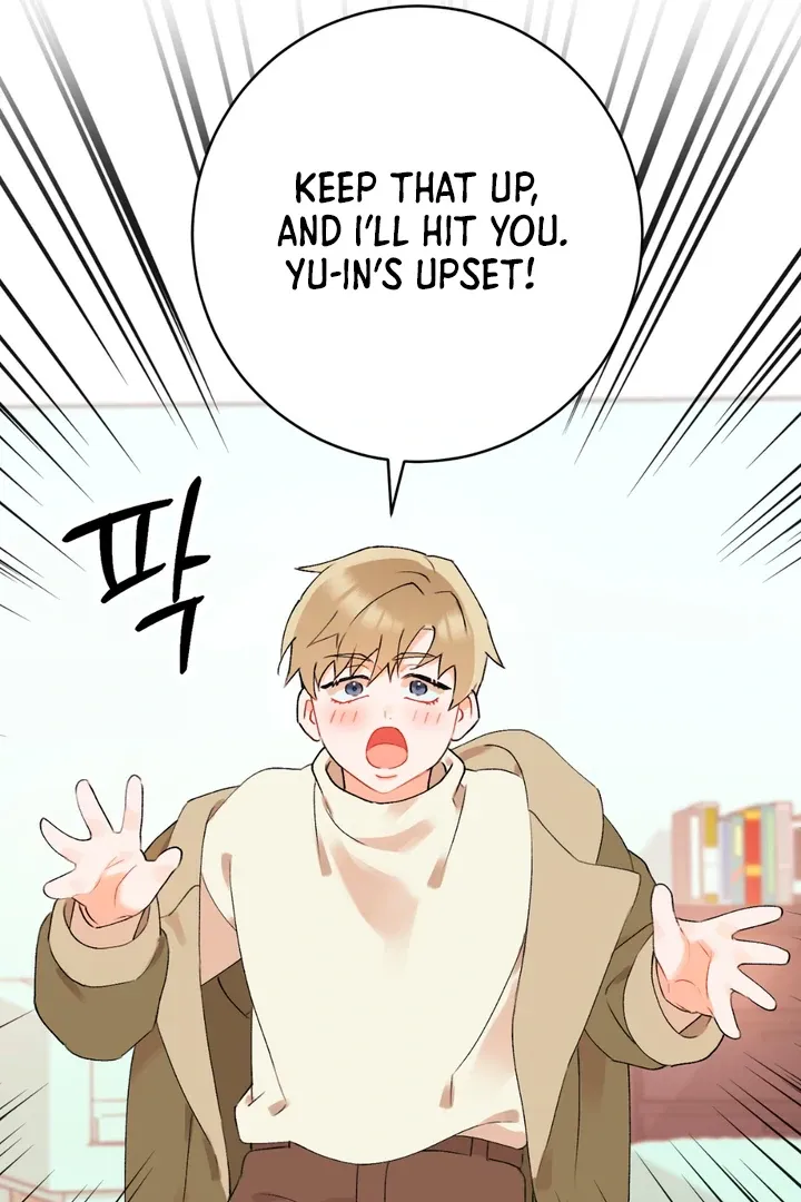 Read Holy yet Merciless chapter 3 image 76 on Lezhin
