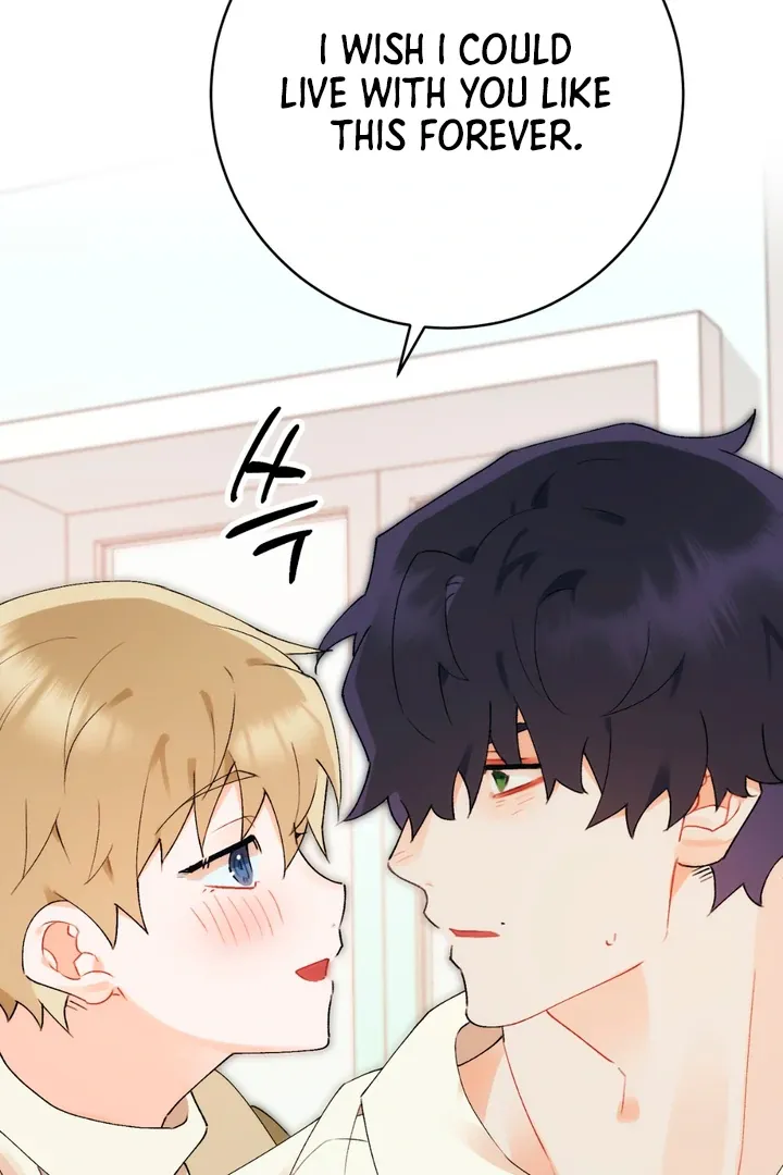 Read Holy yet Merciless chapter 3 image 88 on Lezhin