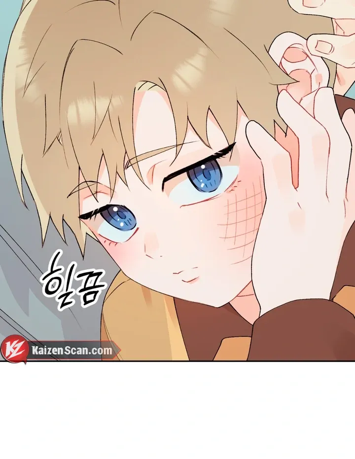 Read Holy yet Merciless chapter 3 image 9 on Lezhin