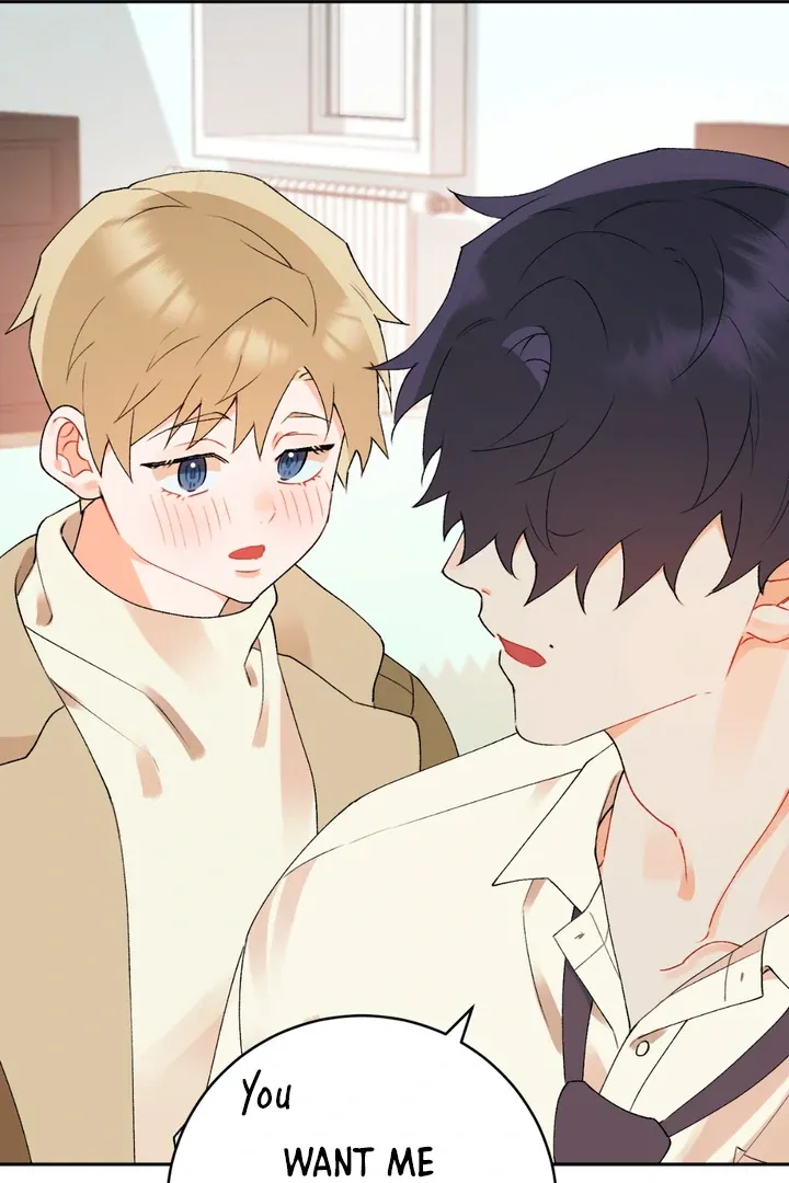 Read Holy yet Merciless chapter 3 image 94 on Lezhin