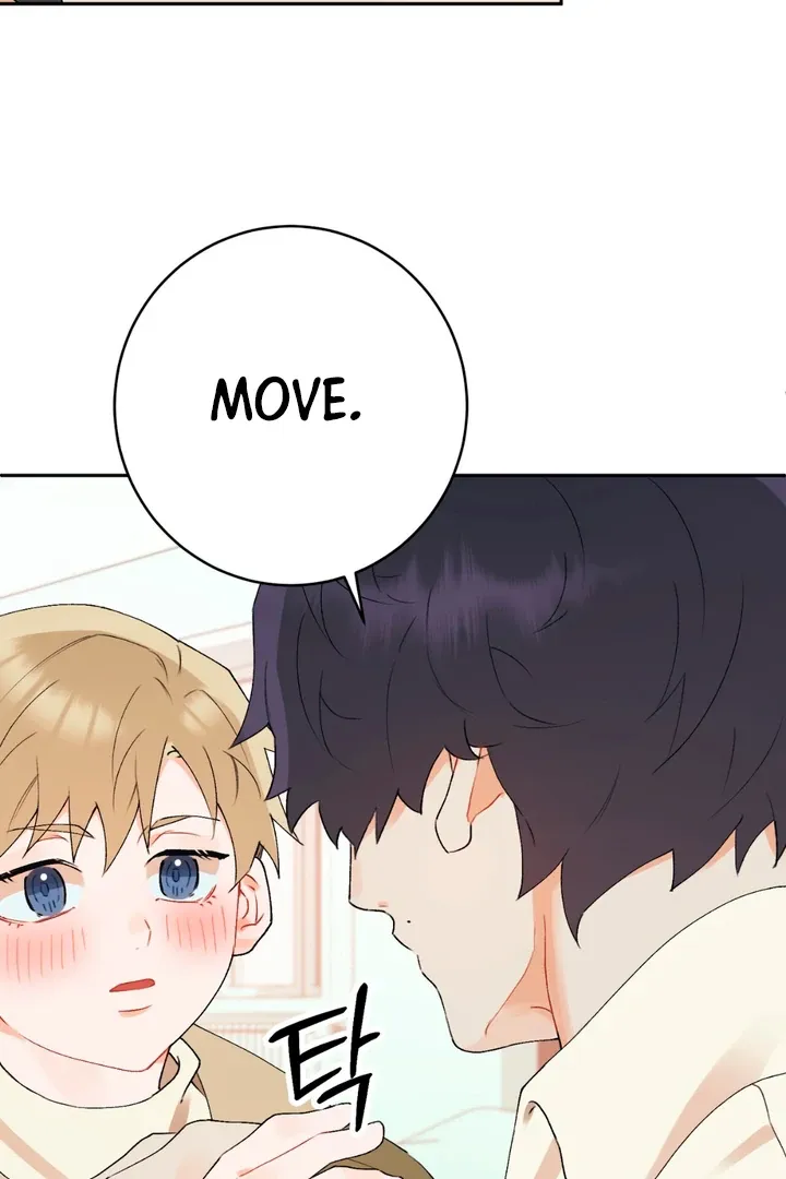 Read Holy yet Merciless chapter 3 image 98 on Lezhin
