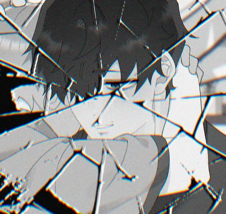 Read Holy yet Merciless chapter 4 image 18 on Lezhin
