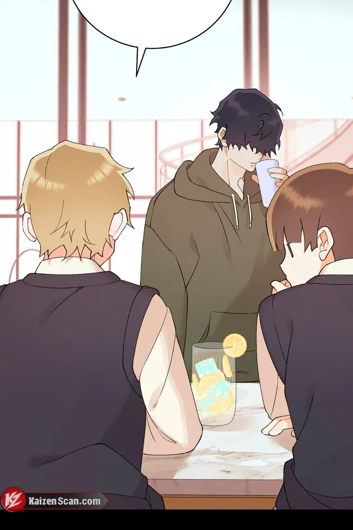 Read Holy yet Merciless chapter 4 image 21 on Lezhin