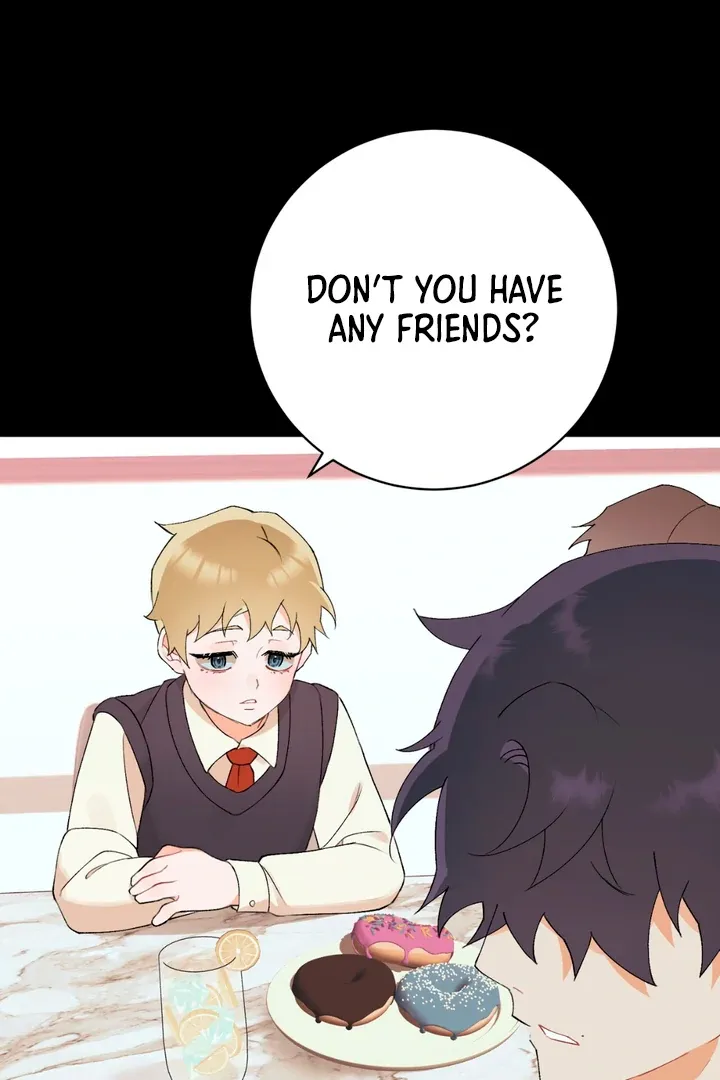 Read Holy yet Merciless chapter 4 image 22 on Lezhin
