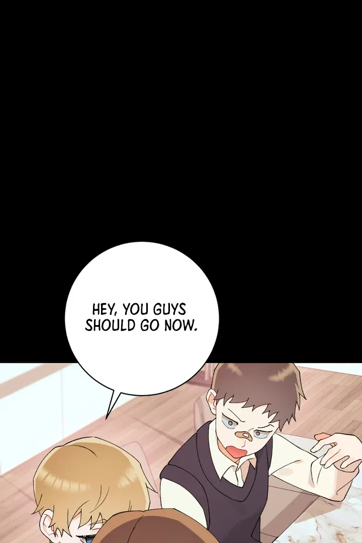 Read Holy yet Merciless chapter 4 image 30 on Lezhin