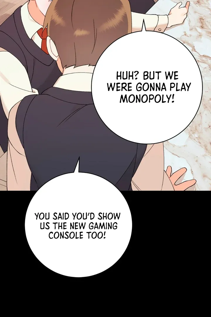 Read Holy yet Merciless chapter 4 image 31 on Lezhin