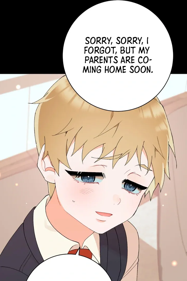 Read Holy yet Merciless chapter 4 image 32 on Lezhin