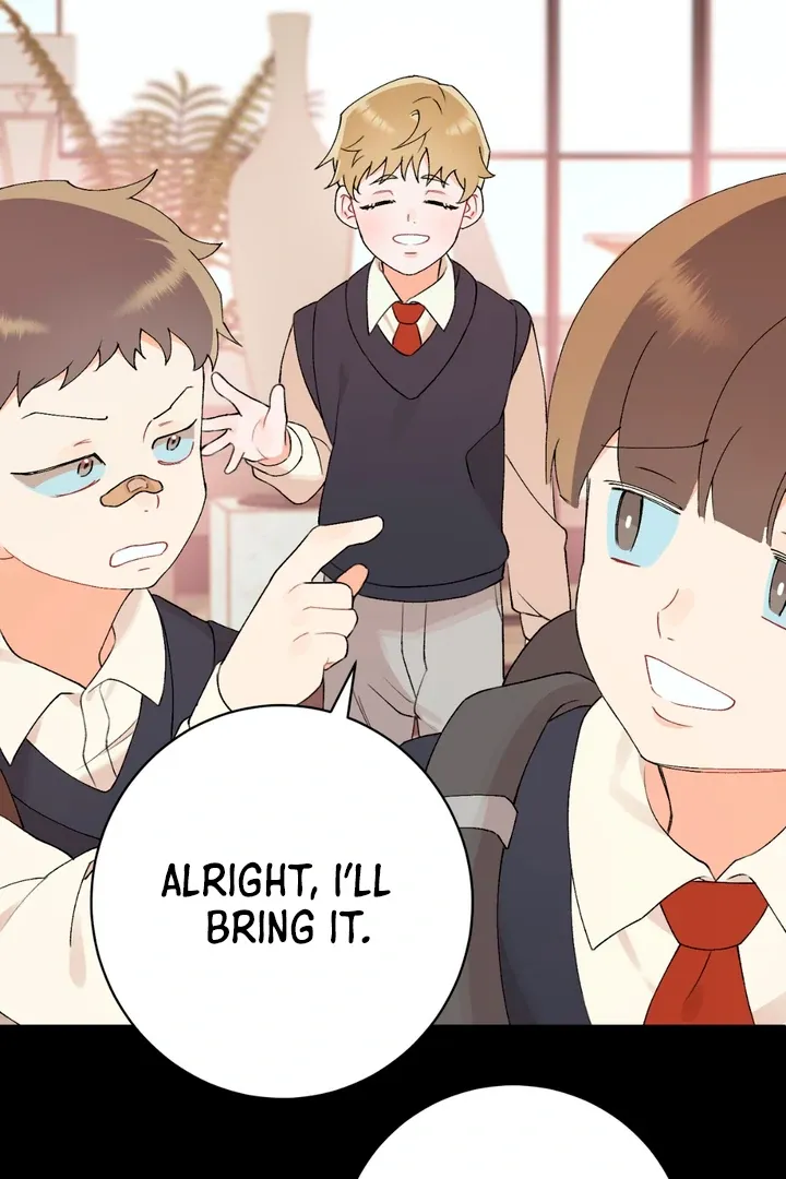 Read Holy yet Merciless chapter 4 image 34 on Lezhin