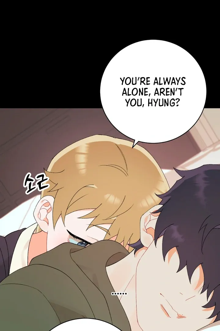 Read Holy yet Merciless chapter 4 image 40 on Lezhin