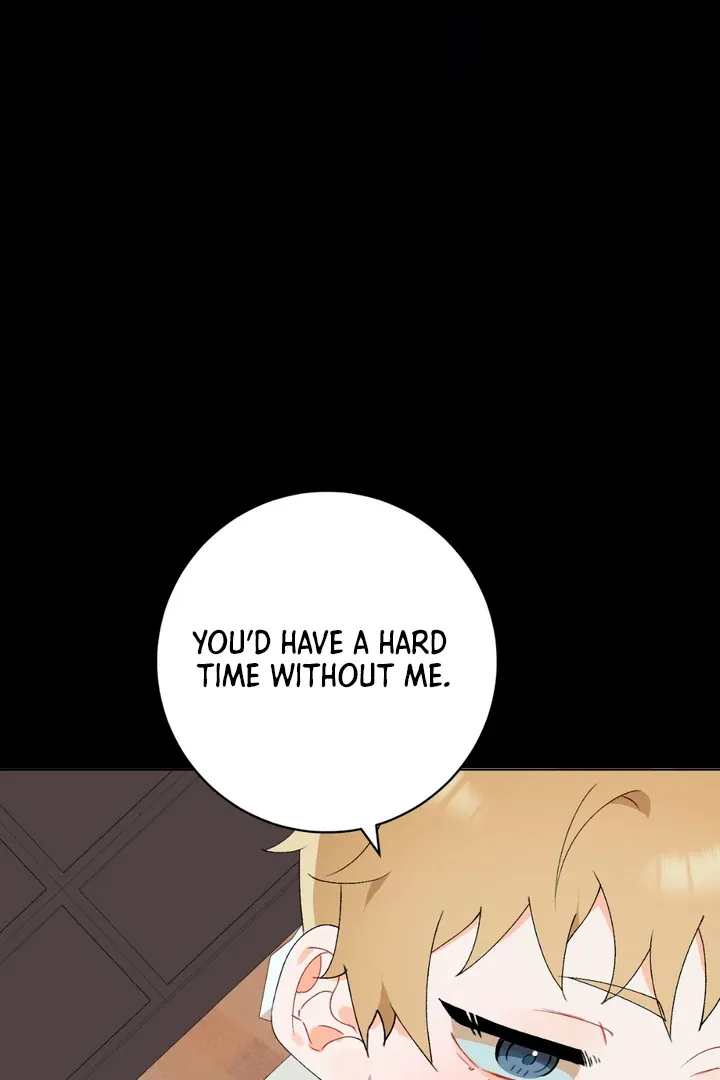 Read Holy yet Merciless chapter 4 image 44 on Lezhin