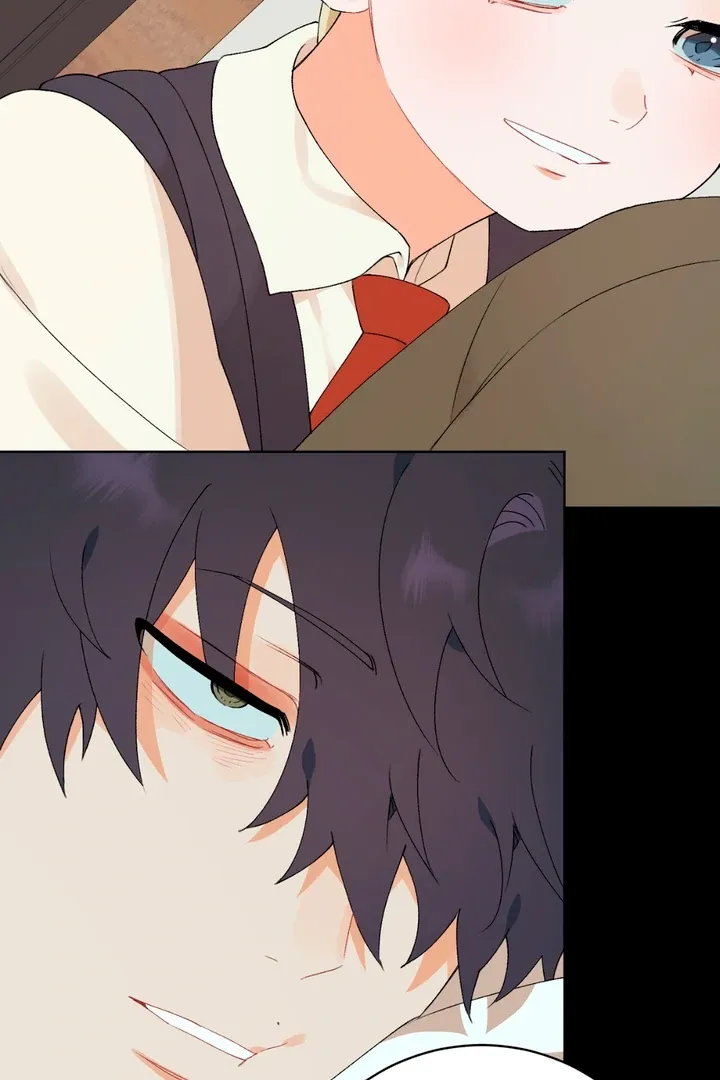 Read Holy yet Merciless chapter 4 image 45 on Lezhin
