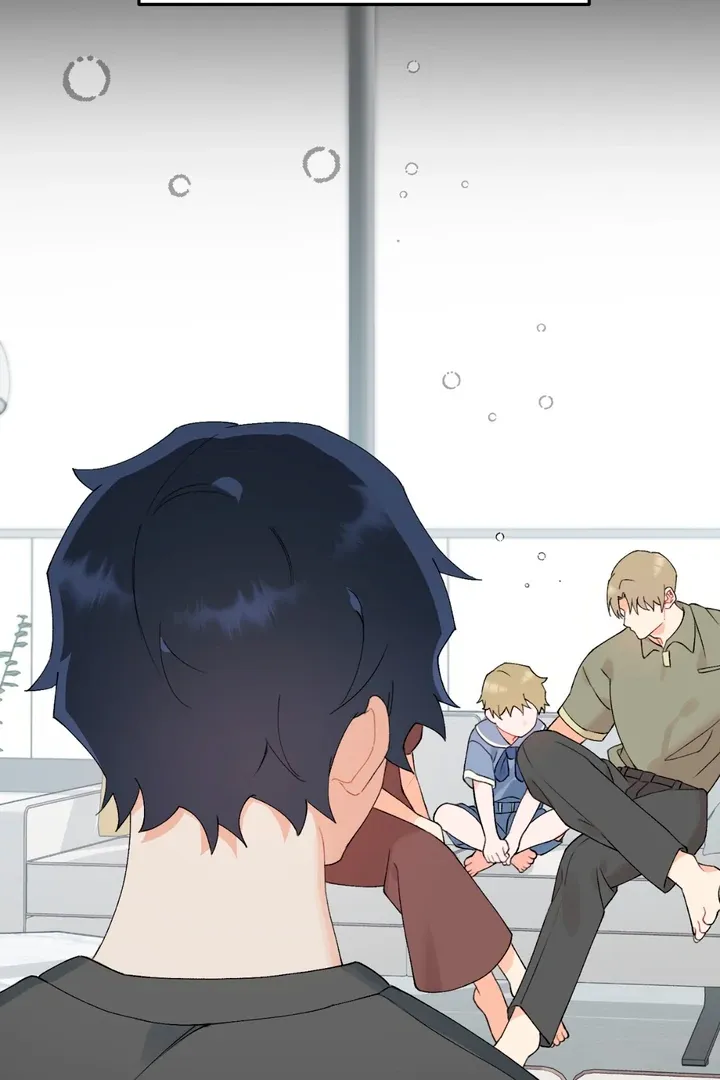 Read Holy yet Merciless chapter 4 image 50 on Lezhin