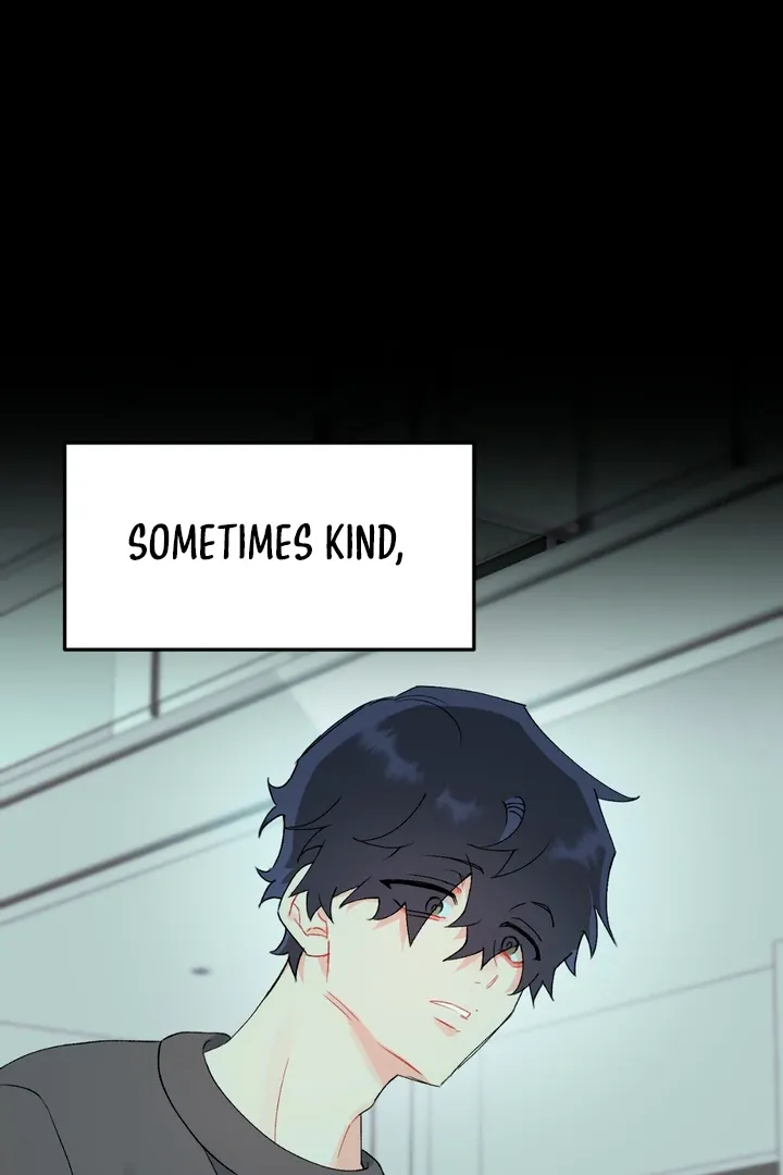 Read Holy yet Merciless chapter 4 image 59 on Lezhin