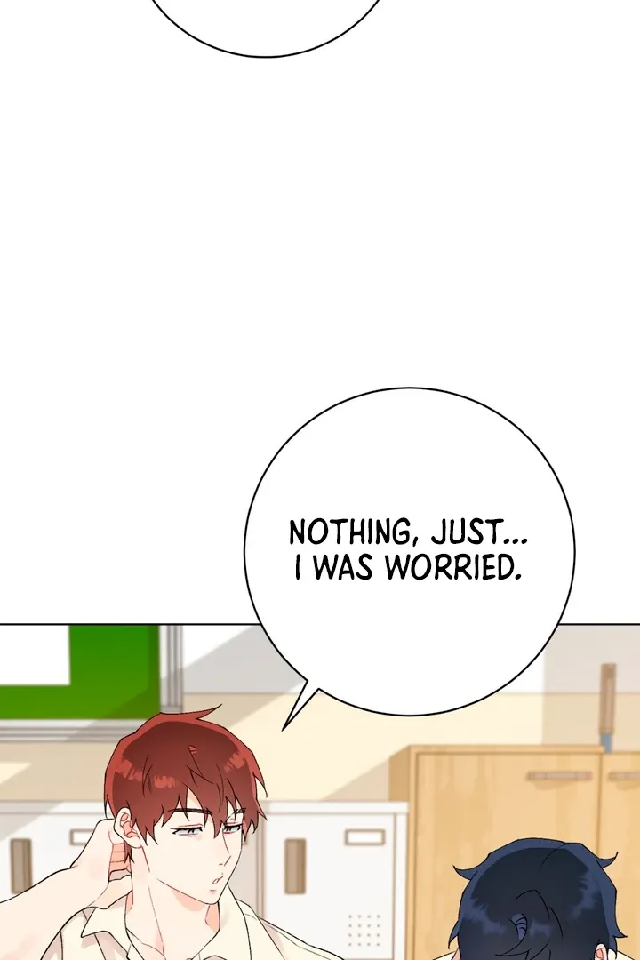 Read Holy yet Merciless chapter 4 image 69 on Lezhin