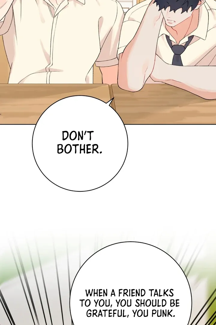 Read Holy yet Merciless chapter 4 image 70 on Lezhin