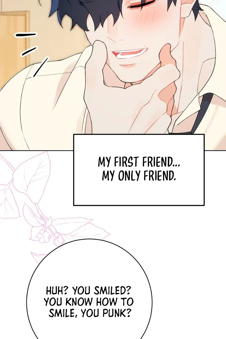 Read Holy yet Merciless chapter 4 image 76 on Lezhin