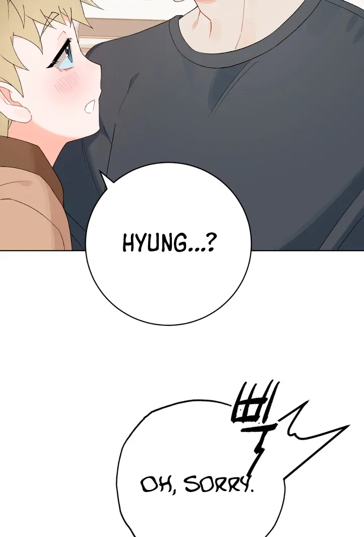 Read Holy yet Merciless chapter 4 image 8 on Lezhin