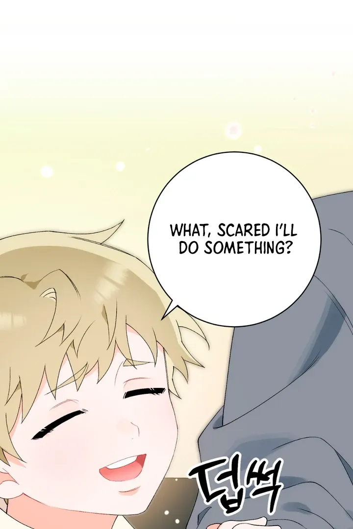 Read Holy yet Merciless chapter 4 image 86 on Lezhin