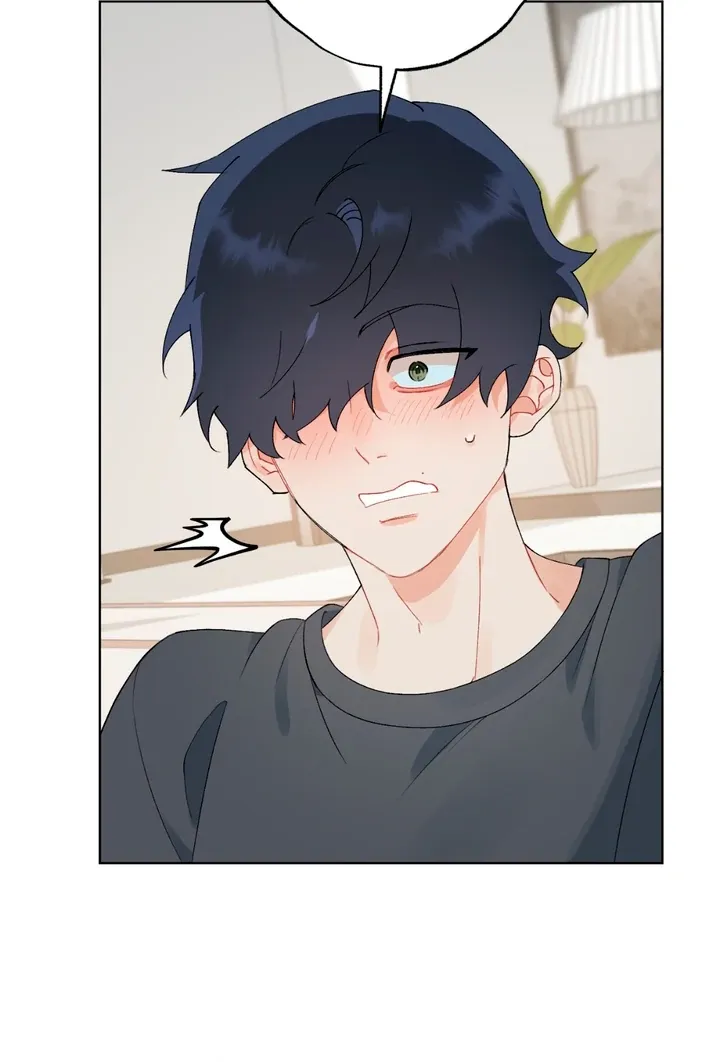 Read Holy yet Merciless chapter 4 image 9 on Lezhin