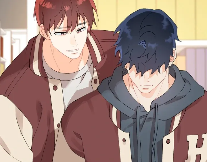 Read Holy yet Merciless chapter 5 image 10 on Lezhin