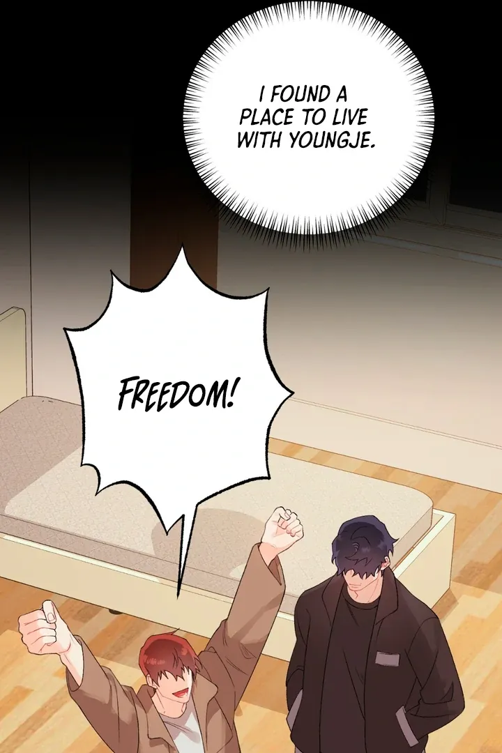 Read Holy yet Merciless chapter 5 image 12 on Lezhin